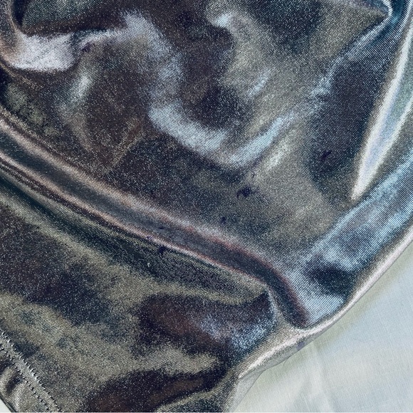 Wonder Nation party dress (6-6X OR 7-8) please specify which size - Picture 4 of 10